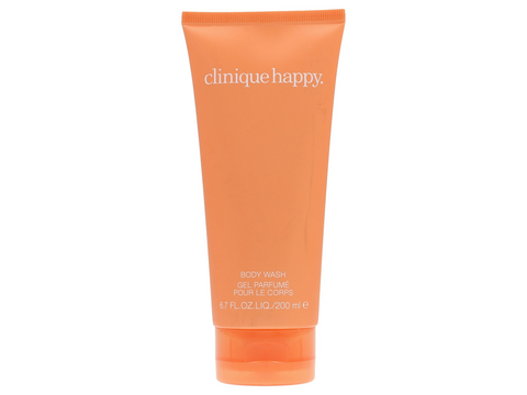 Clinique Happy For Women Body Wash 200 ml