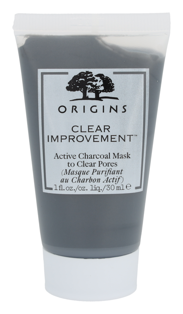 Origins Mascarilla Carbón Activo Clear Improvement 30 ml