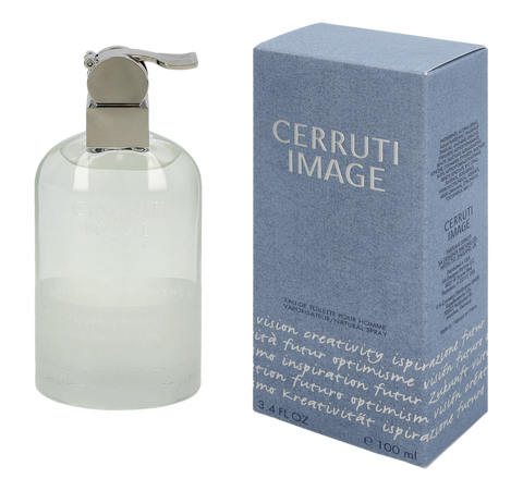 Cerruti Image Men Edt Spray 100 ml