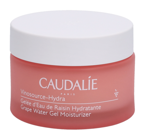 Caudalie Vinosource-Hydra Grape Water Gel Moisturizer 50 ml
