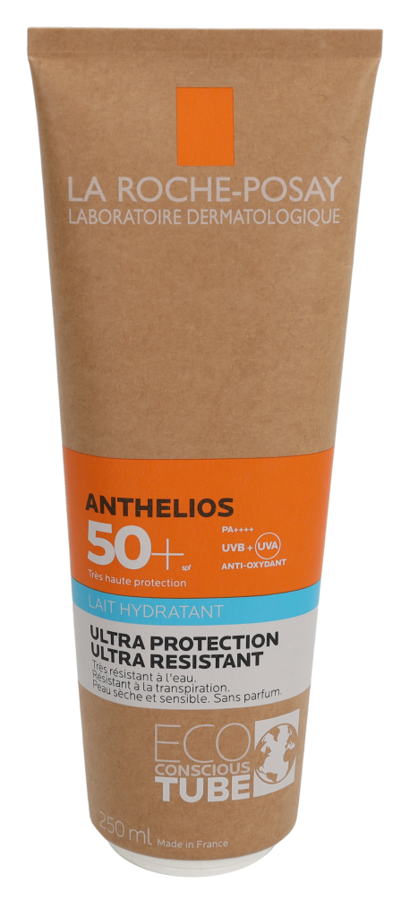La Roche Anthelios Loción Hidratante Ultra Protección SPF50+ 250 ml