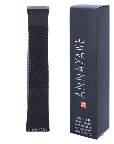 Annayake Pour Lui Edt Spray 100 ml