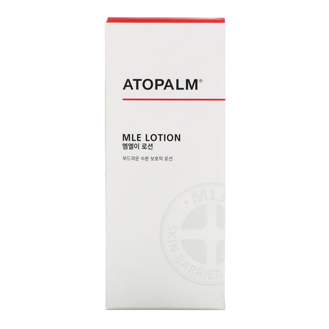 Atopalm, Loción MLE, 6,8 oz (200 ml)
