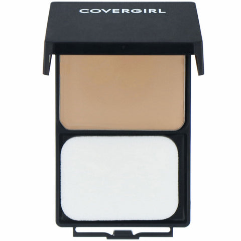 Covergirl, Outlast All-Day Ultimate Finish, 3 in-1 Foundation, 410 Classic Ivory, .4 oz (11 g)