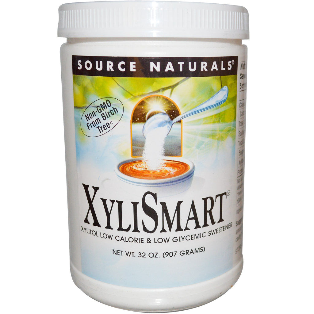 Source Naturals, XyliSmart, 2 lbs (907 g)
