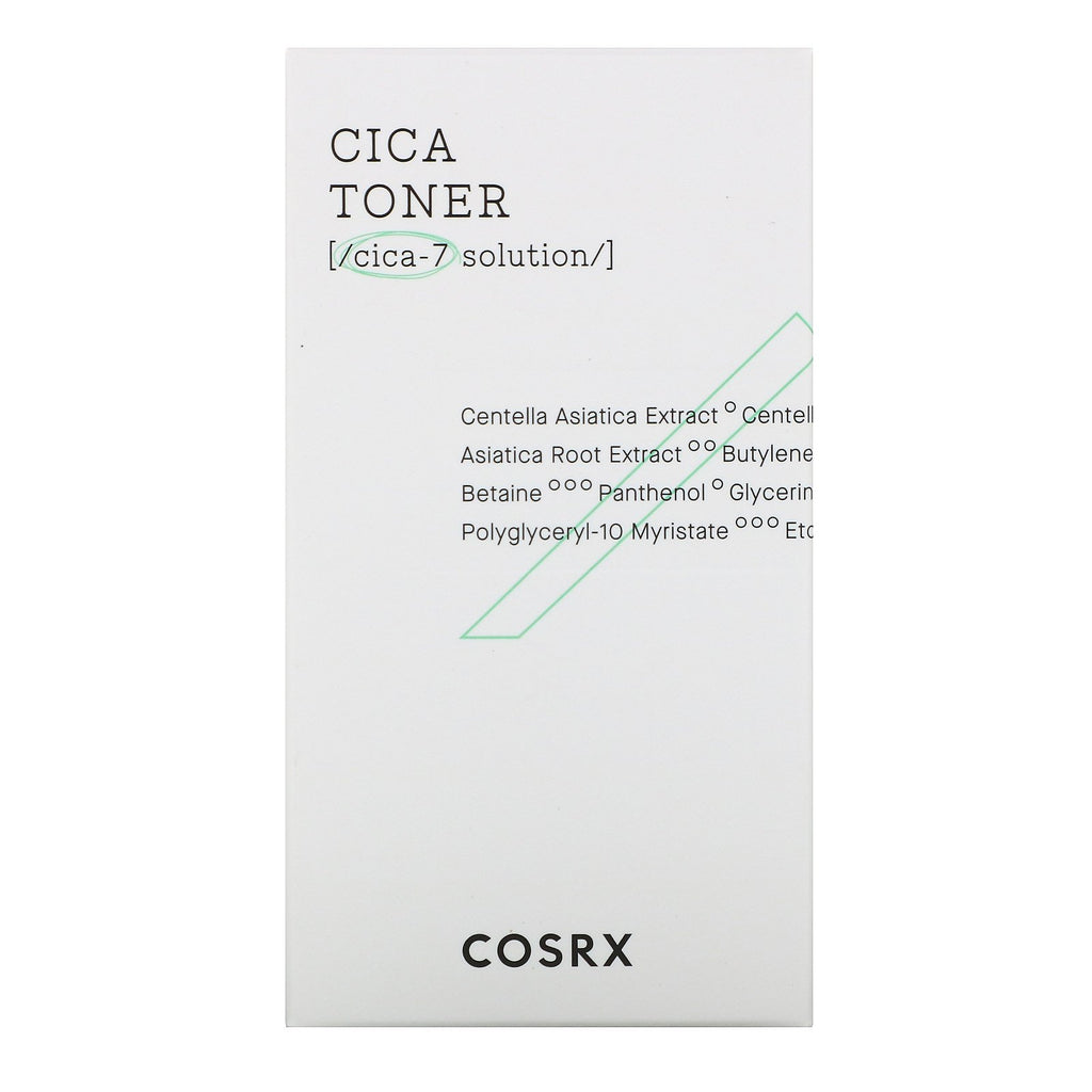 Cosrx, Pure Fit, Cica Toner, 5,07 fl oz (150 ml)