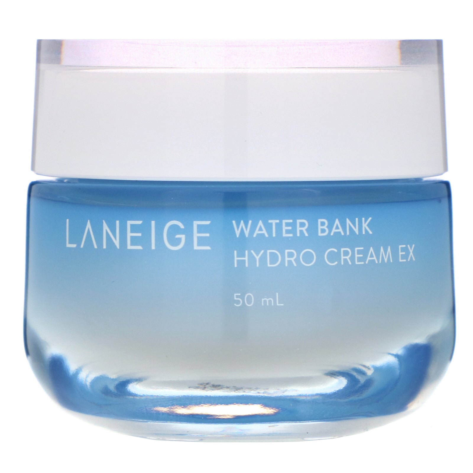 Laneige, Water Bank, Hydro Cream EX, 1.6 fl oz (50 ml)