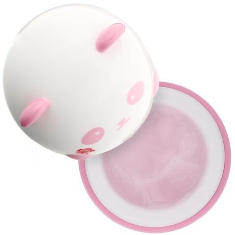 Tony Moly, Panda's Dream, Rose Hyaluronic Face Cream, 1,76 oz (50 g)