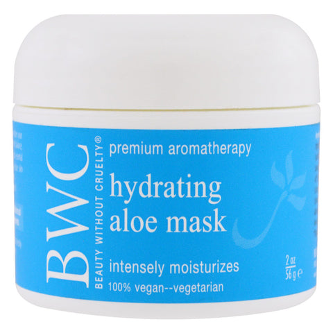 Beauty Without Cruelty, Hydrating Beauty Facial Mask, 2 oz (56 g)