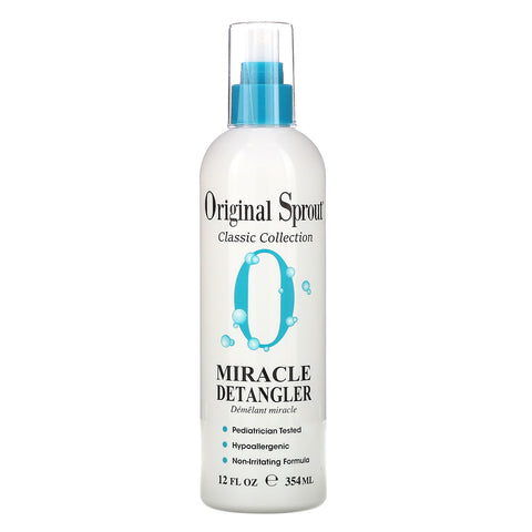 Original Sprout, Miracle Detangler, 12 fl oz (354 ml)