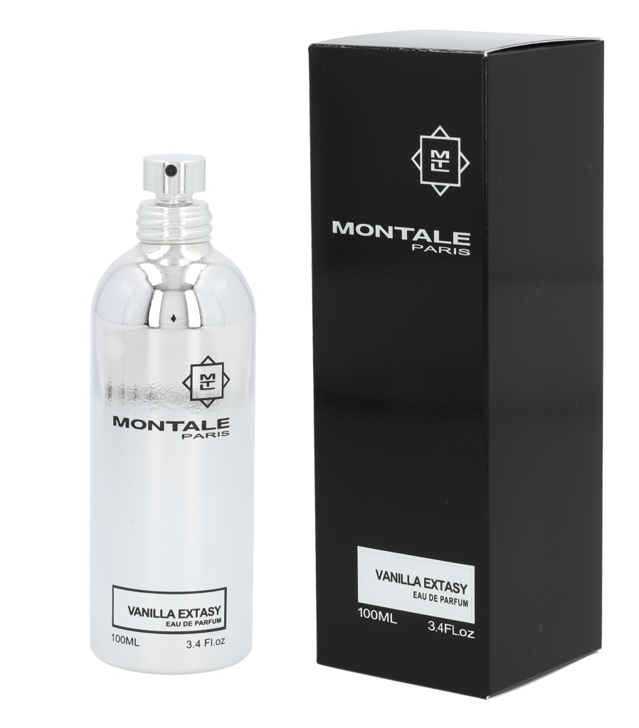 Montale Vanilla Extasy Edp Spray 100 ml