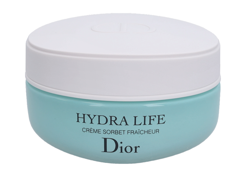 Dior Hydra Life Sorbet Creme Fresh 50 ml