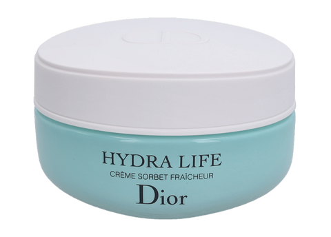 Dior Hydra Life Sorbet Creme Fresh 50 ml
