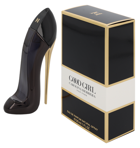 Carolina Herrera Good Girl Edp Spray 30 ml
