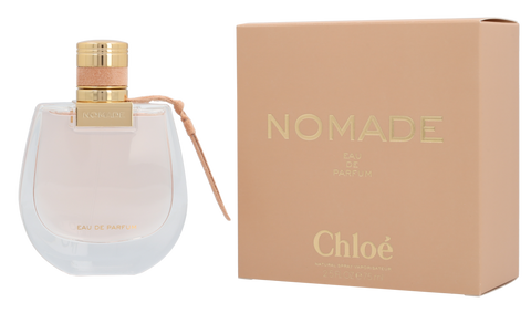 Chloe Nomade Edp Spray 75 ml