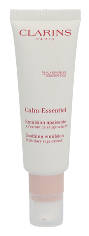 Clarins Calm-Essentiel Soothing Emulsion 50 ml