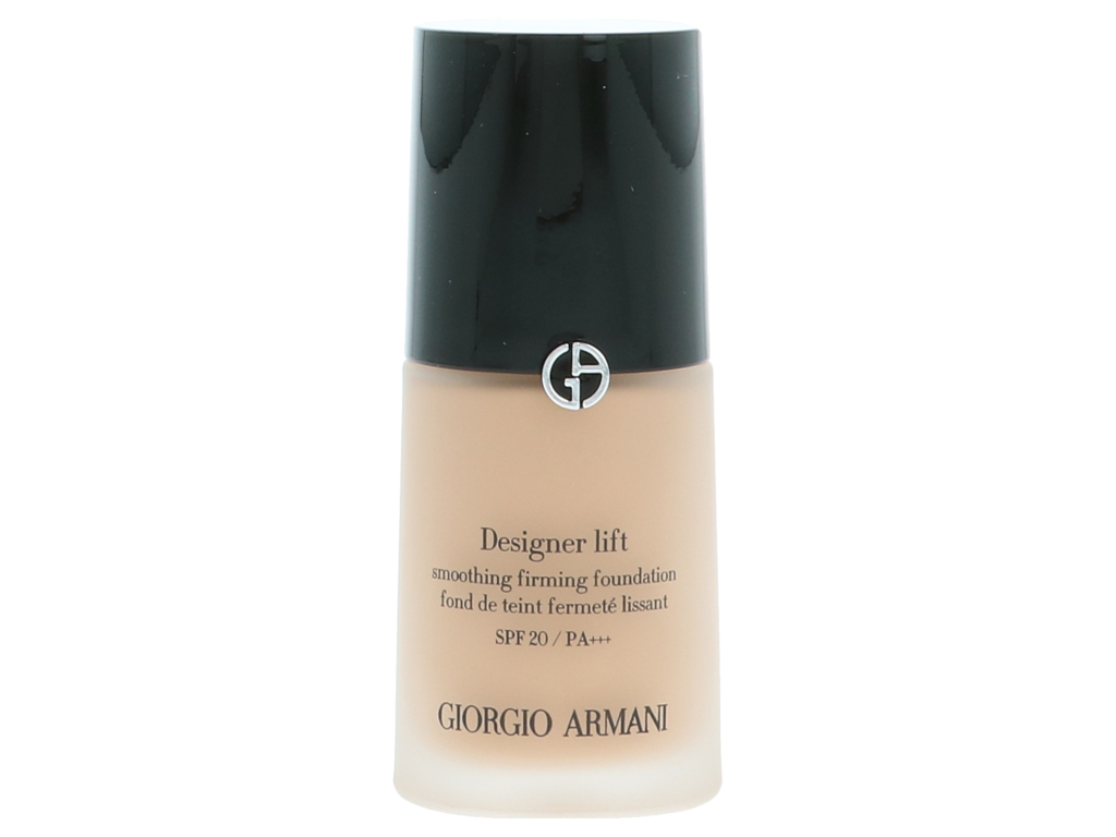 Armani Designer Lift Smoothing Foundation SPF20 30 ml