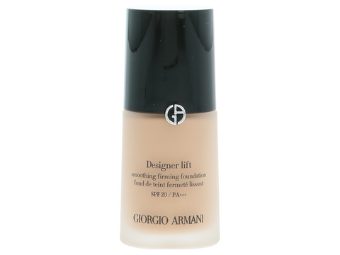 Armani Designer Lift Smoothing Foundation SPF20 30 ml