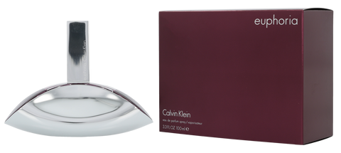 Calvin Klein Euphoria Women Edp Spray 100 ml