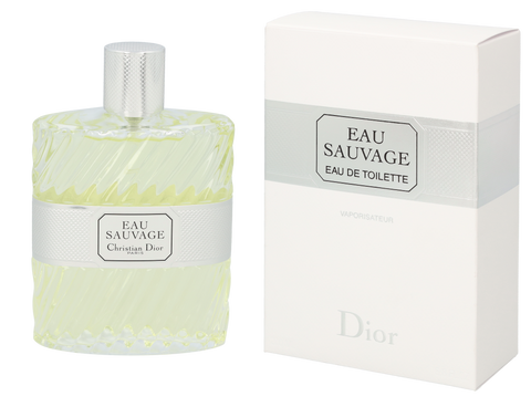 Dior Eau Sauvage Edt Spray 200 ml
