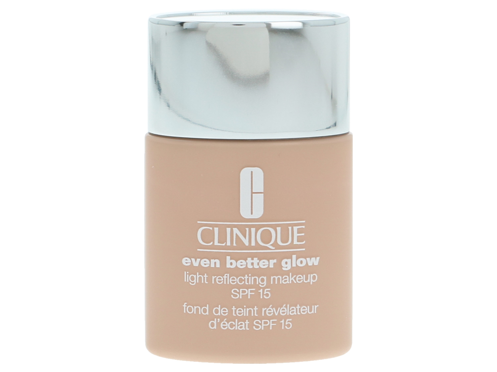 Clinique Even Better Glow Light Reflecting Makeup SPF15 30 ml