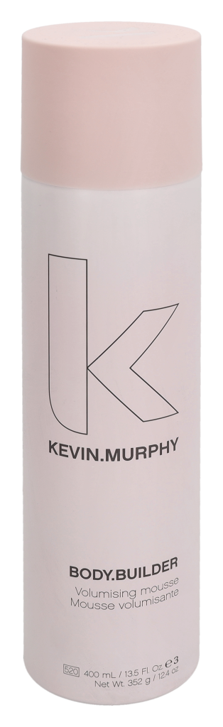 Kevin Murphy Body Builder Espuma Voluminizadora 400 ml