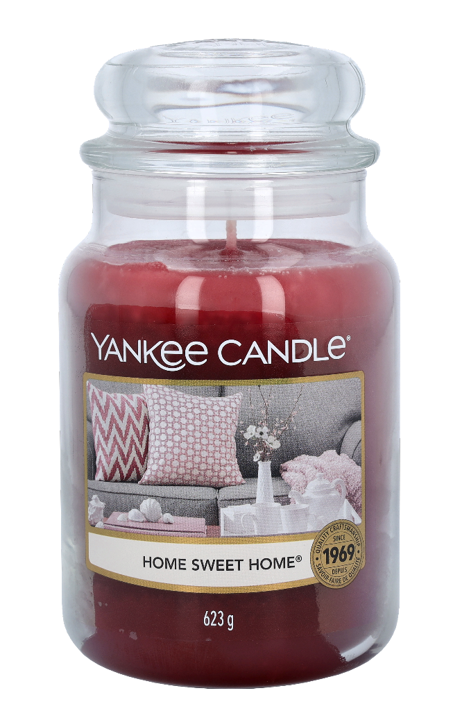 Yankee Candle Original Large Jar 623 g