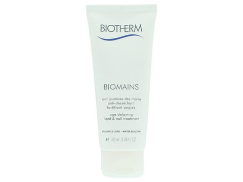 Biotherm Biomains Age Delaying Hand & Nail Treatment 100 ml