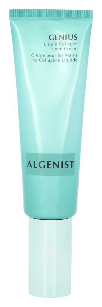 Algenist Genius Liquid Collagen Hand Cream 50 ml