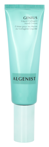 Algenist Genius Liquid Collagen Hand Cream 50 ml