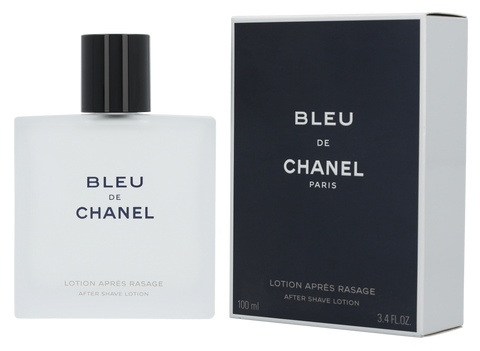 Chanel Bleu De Chanel Pour Homme After Shave Lot. 100 ml