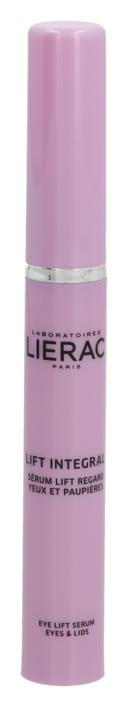Lierac Lift Integral Eye Lift Serum 15 ml