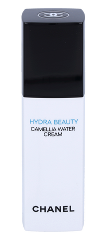 Chanel Hydra Beauty Camelia Water Cream 30 ml
