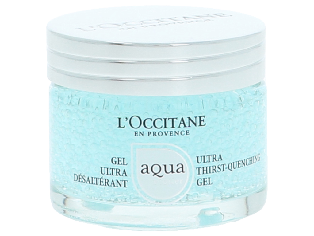 L'Occitane Aqua Reotier Ultra ThirstQuenching Gel 50 ml Healthreaction