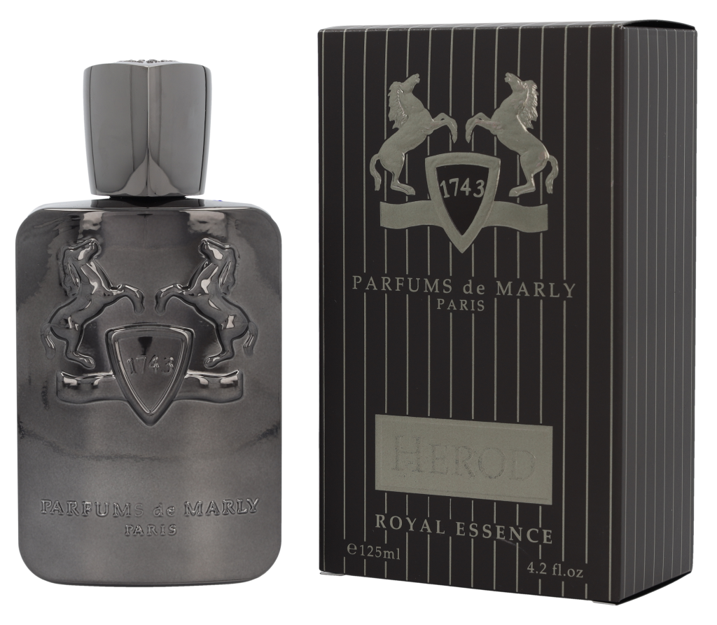 Parfums De Marly Herod Edp Spray 125 ml