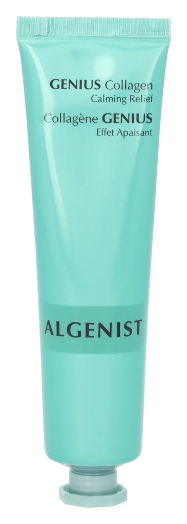 Algenist Genius Collagen Calming Relief 40 ml