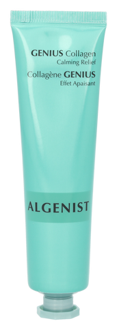 Algenist Genius Collagen Calming Relief 40 ml