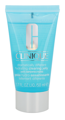 Clinique Dramatically Different Hydrating Clearing Jelly 50 ml