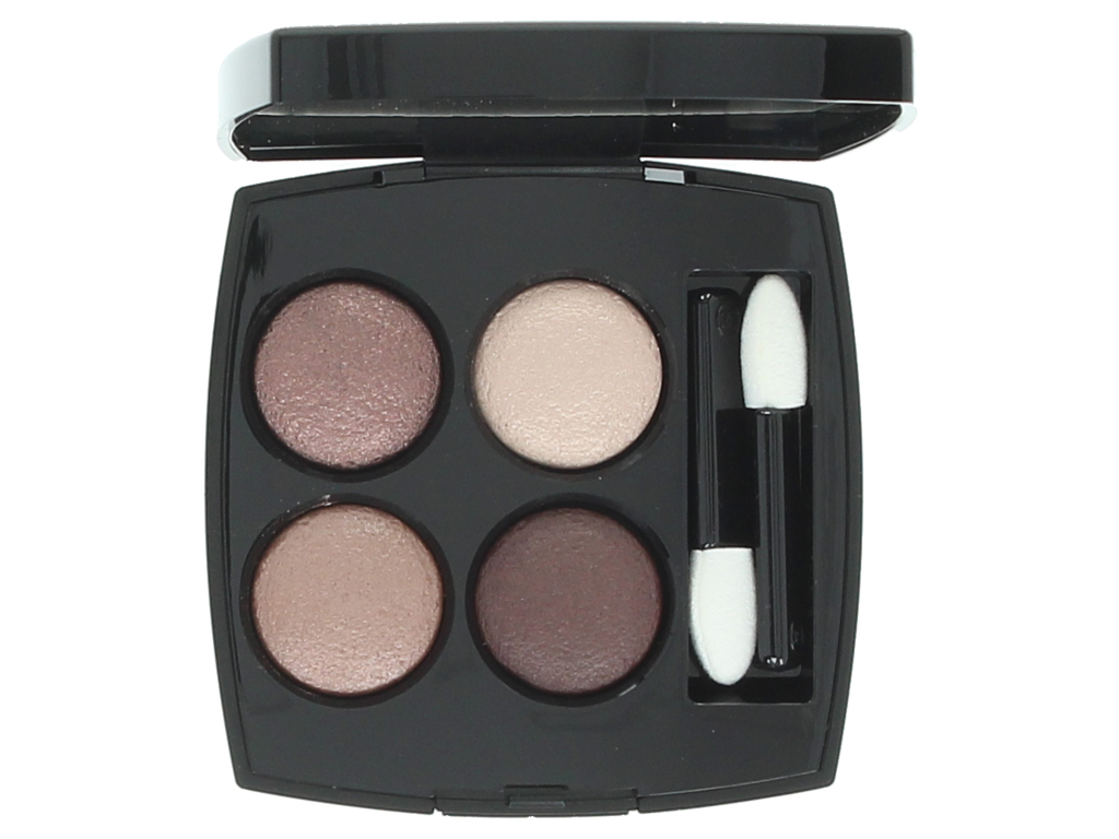 Chanel Les 4 Ombres Multi Effect Quadra Eyeshadow 2 g