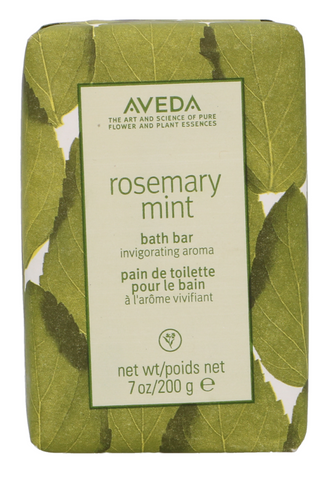 Aveda Rosemary Mint Bath Bar 200 g