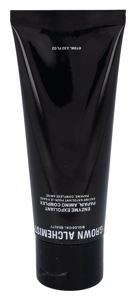 Grown Alchemist Exfoliante Facial Enzimático 75 ml