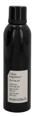 Comfort Zone Skin Regimen Barbergel 200 ml