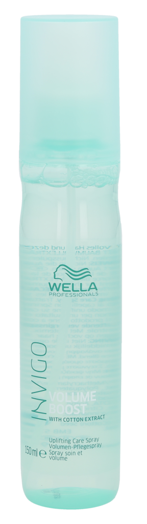 Wella Invigo - Spray Cuidado Uplifting Volume Boost 150 ml