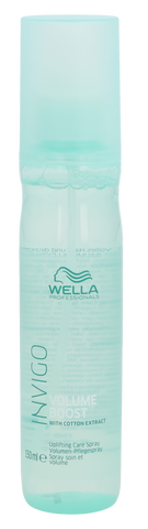 Wella Invigo - Volume Boost Uplifting Care Spray 150 ml
