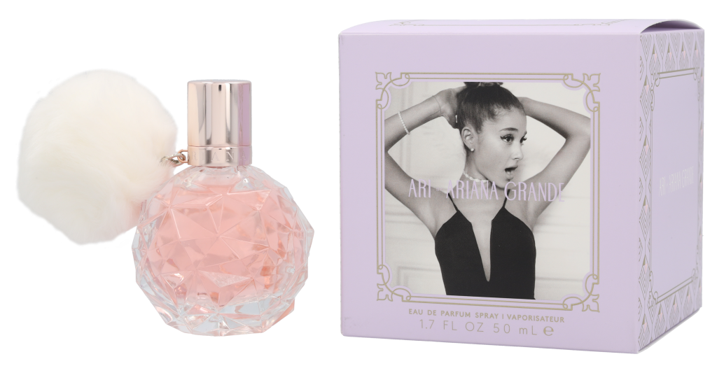 Ariana Grande Ari Edp Spray 50 ml