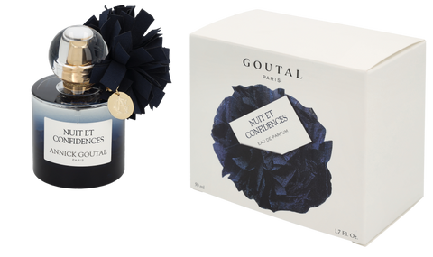 Annick Goutal Nuit Et Confidences Edp Spray 50 ml