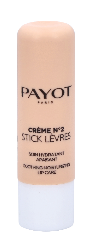 Payot Creme Nº2 Stick Labios 4 gr