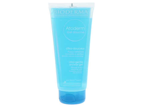 Bioderma Atoderm Gel de Ducha Ultra Suave 200 ml