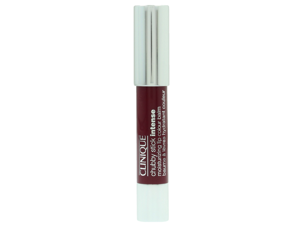 Clinique Chubby Stick Intense Moisturizing Lip Color Balm 3 g