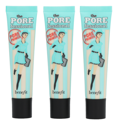 Benefit Passport To Porefection Set de Viaje 66 ml